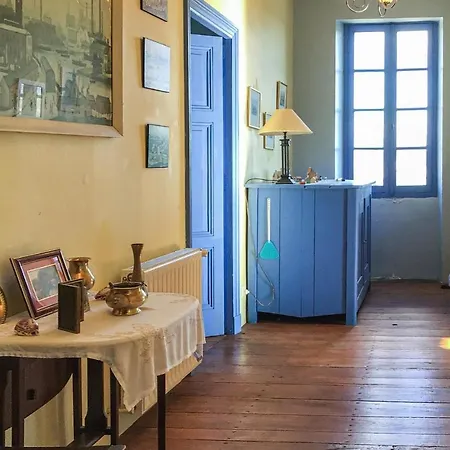 Lovely In With Kitchen